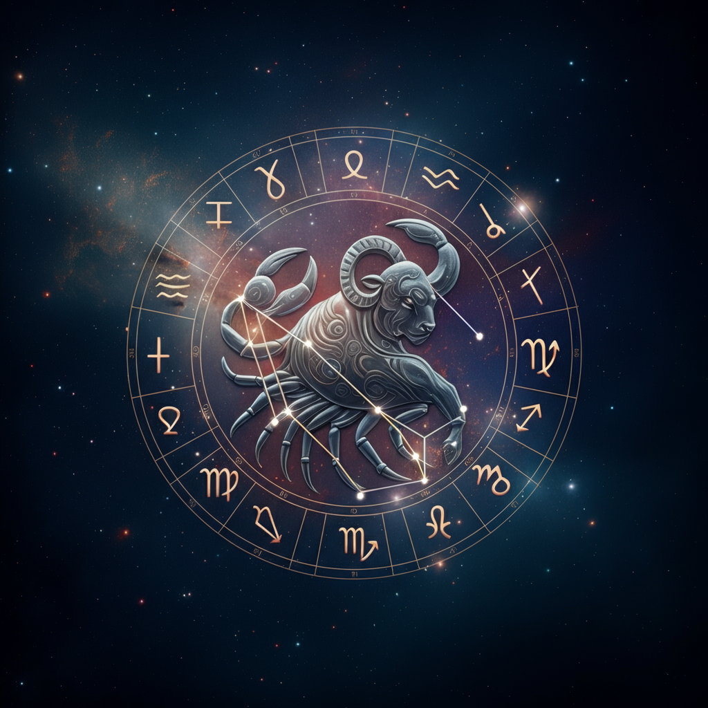 Steenbok Daghoroscoop – 15 november 2026 ✨