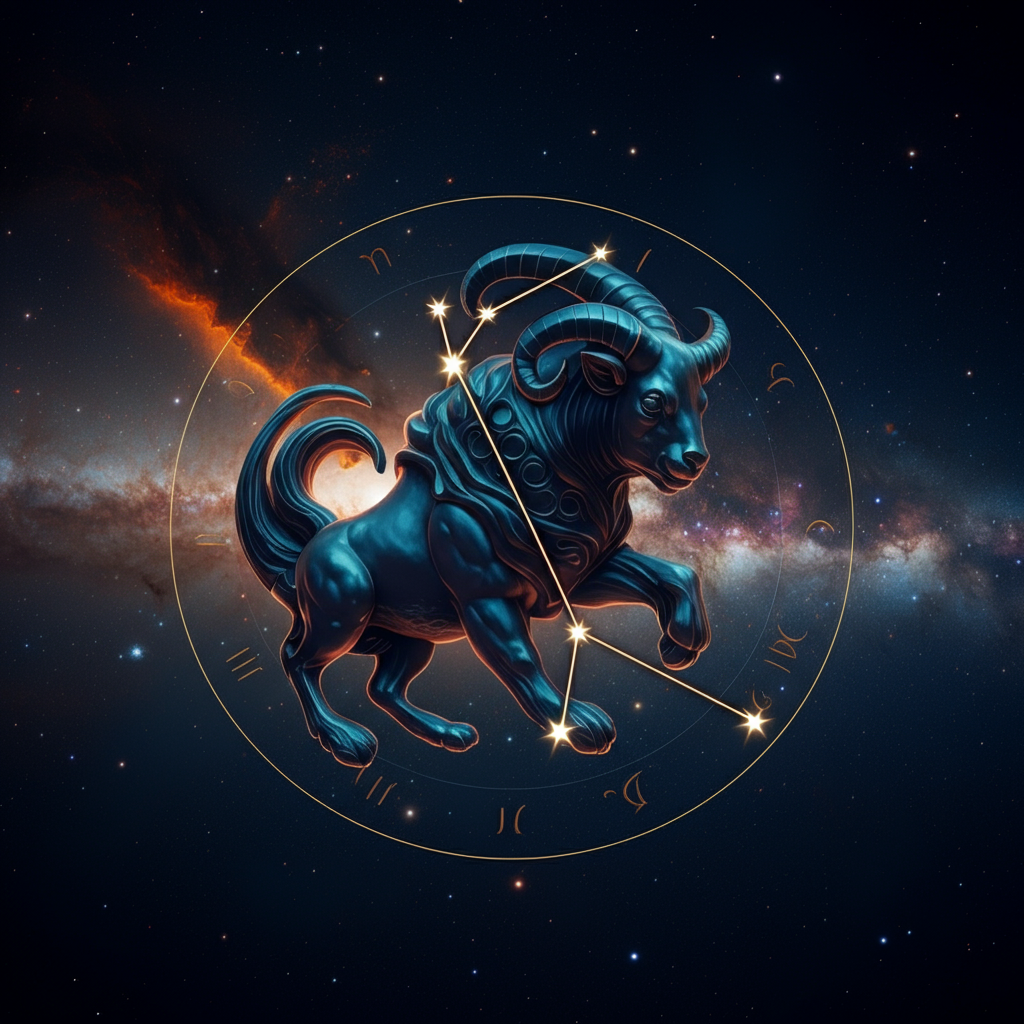 Steenbok Daghoroscoop – 16 december 2026 ✨