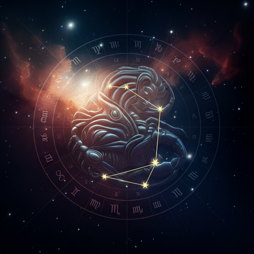 Steenbok Daghoroscoop – 16 november 2026 ✨