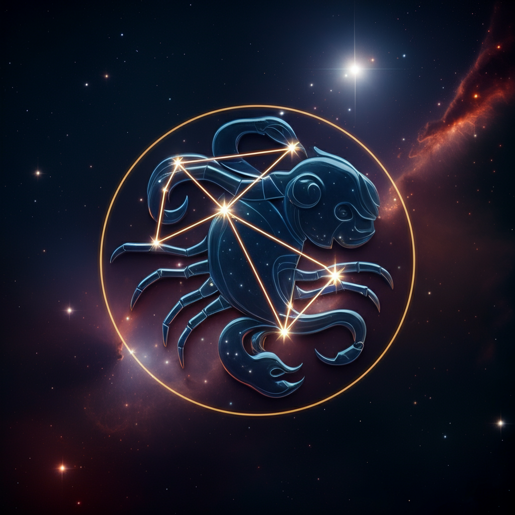 Steenbok Daghoroscoop – 16 oktober 2026 ✨