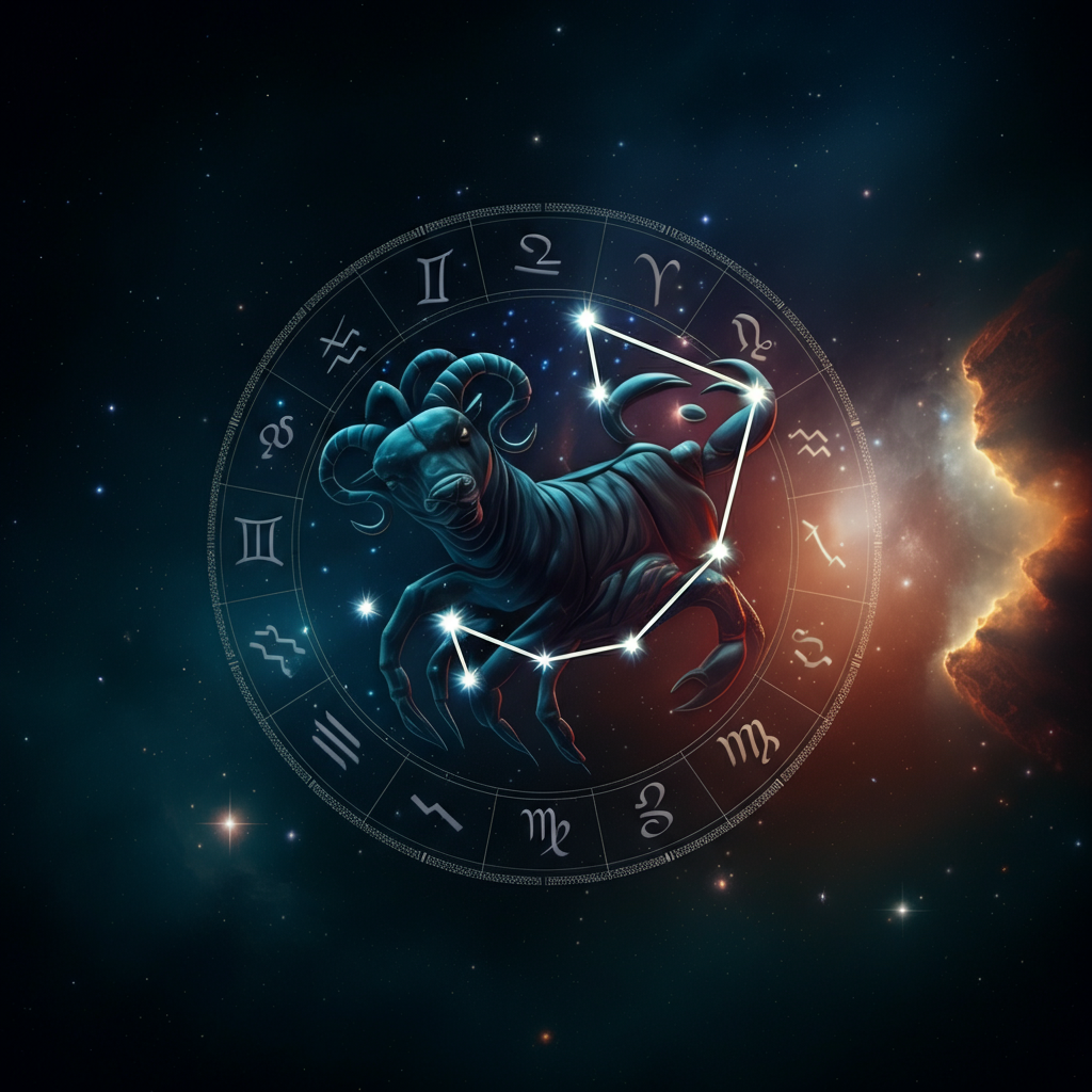 Steenbok Daghoroscoop – 18 december 2026 ✨