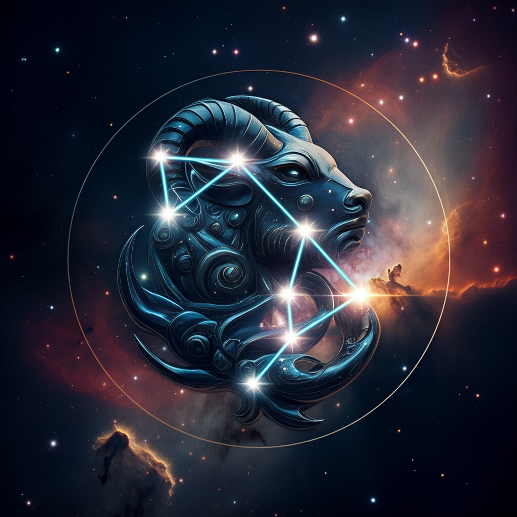 Steenbok Daghoroscoop – 19 oktober 2026 ✨