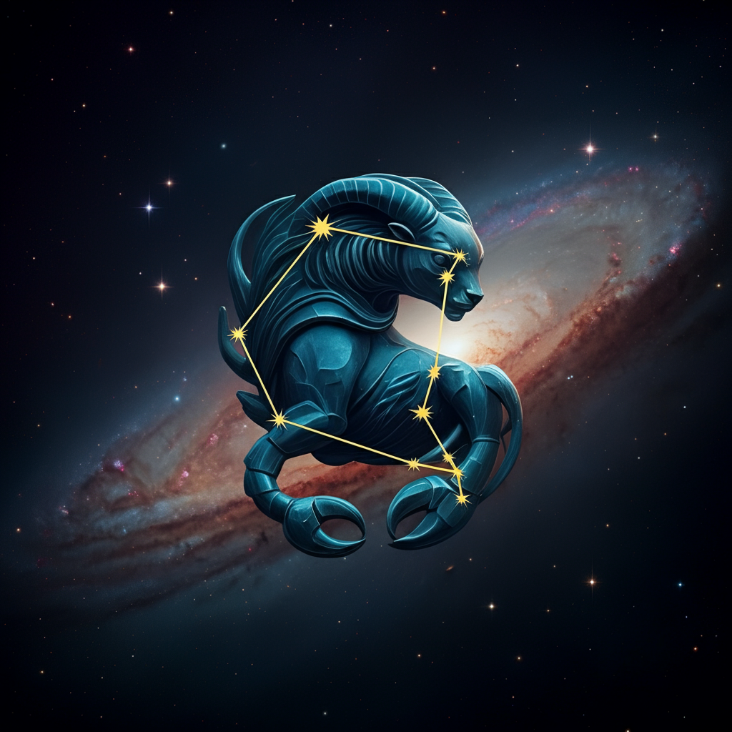 Steenbok Daghoroscoop – 20 november 2026 ✨