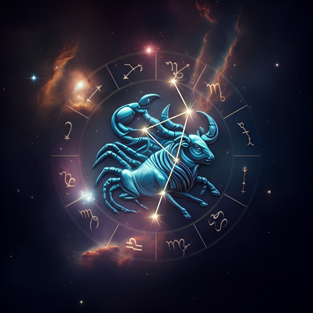 Steenbok Daghoroscoop – 24 december 2026 ✨