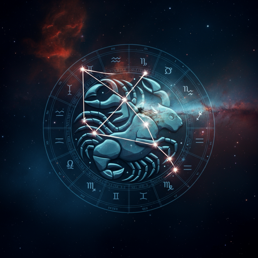 Steenbok Daghoroscoop – 24 november 2026 ✨