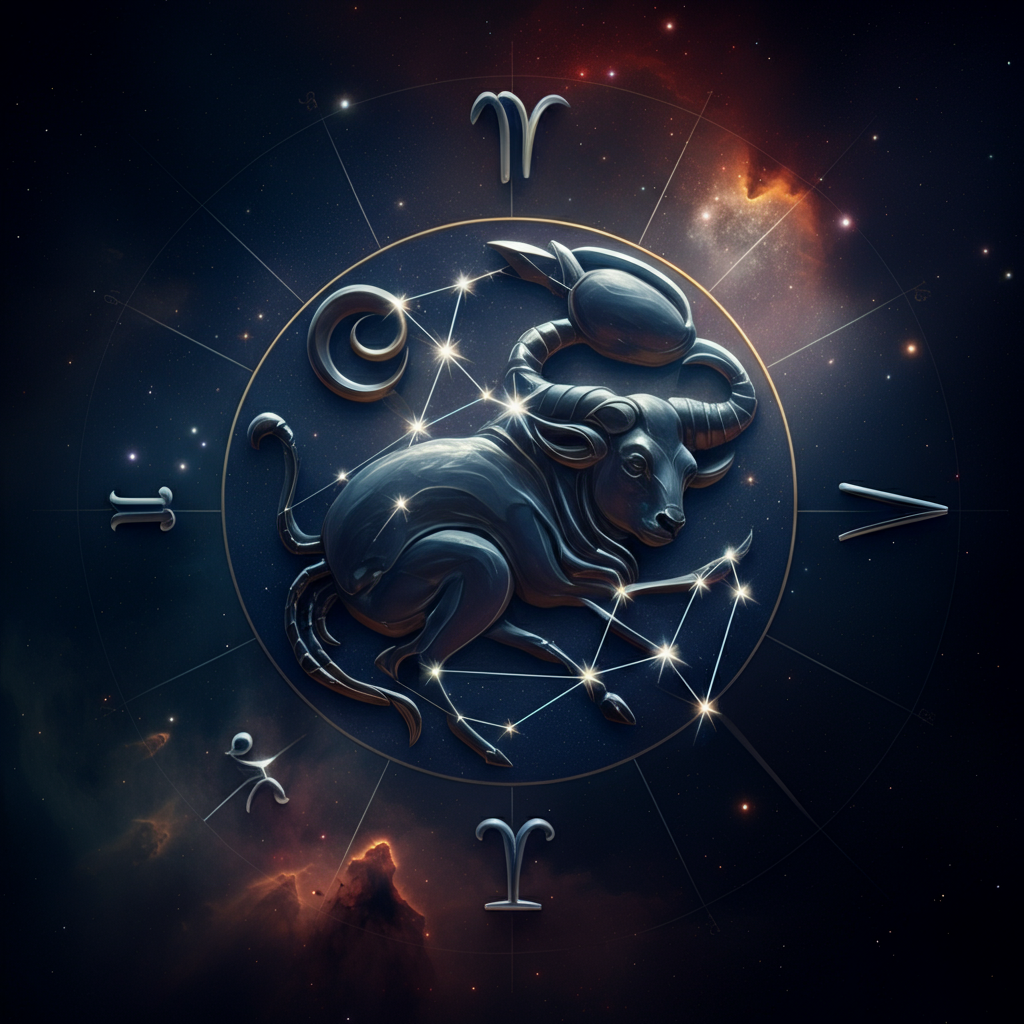 Steenbok Daghoroscoop – 30 november 2026 ✨