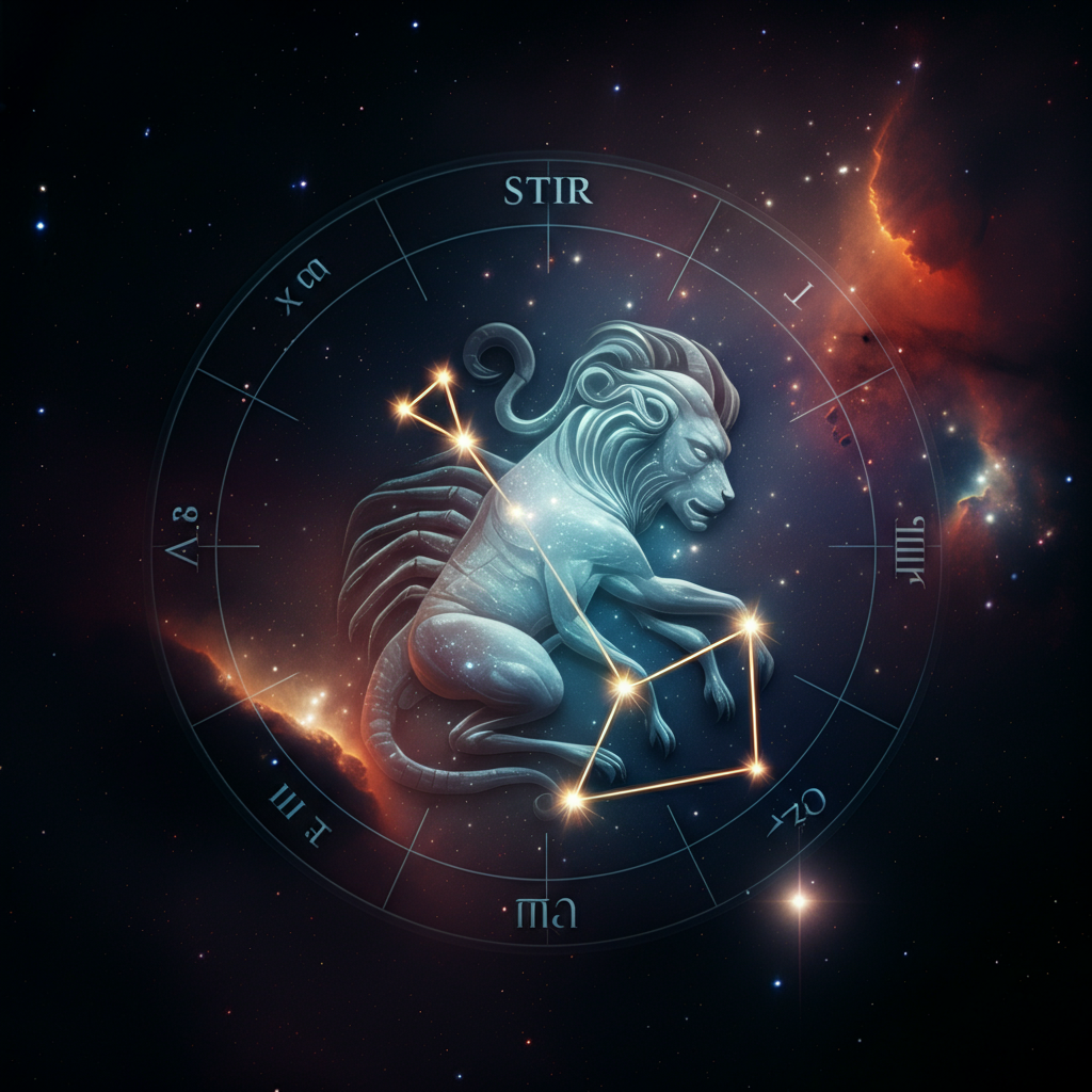 Stier Daghoroscoop – 5 november 2026 ✨