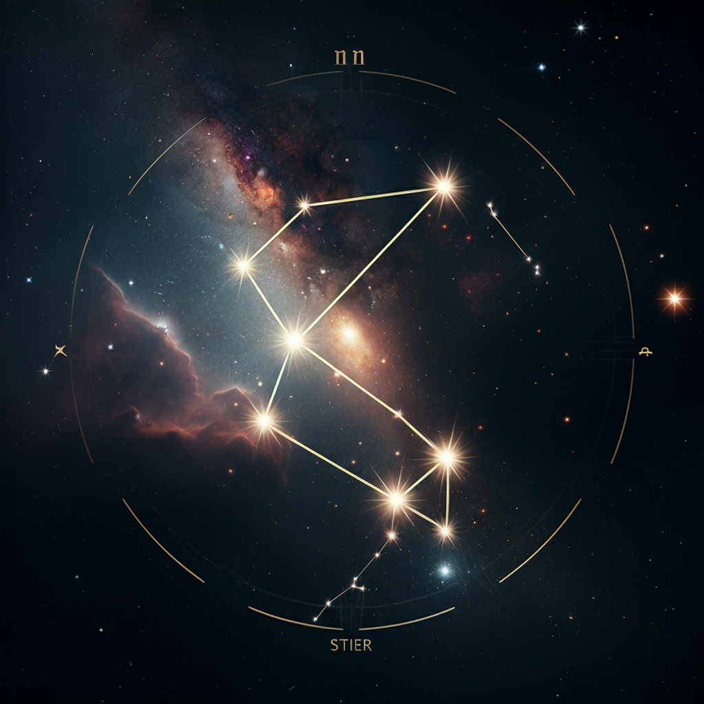 Stier Daghoroscoop – 10 december 2026 ✨