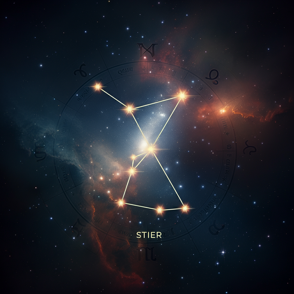 Stier Daghoroscoop – 10 oktober 2026 ✨