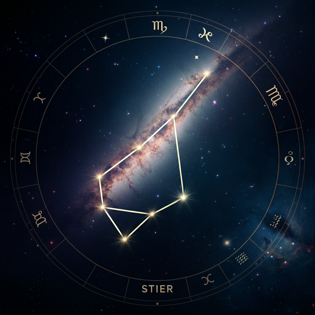 Stier Daghoroscoop – 11 november 2026 ✨