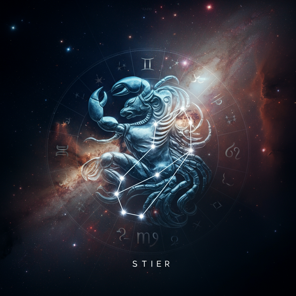 Stier Daghoroscoop – 12 oktober 2026 ✨