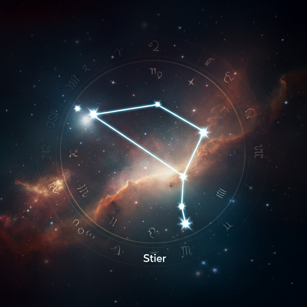 Stier Daghoroscoop – 15 december 2026 ✨