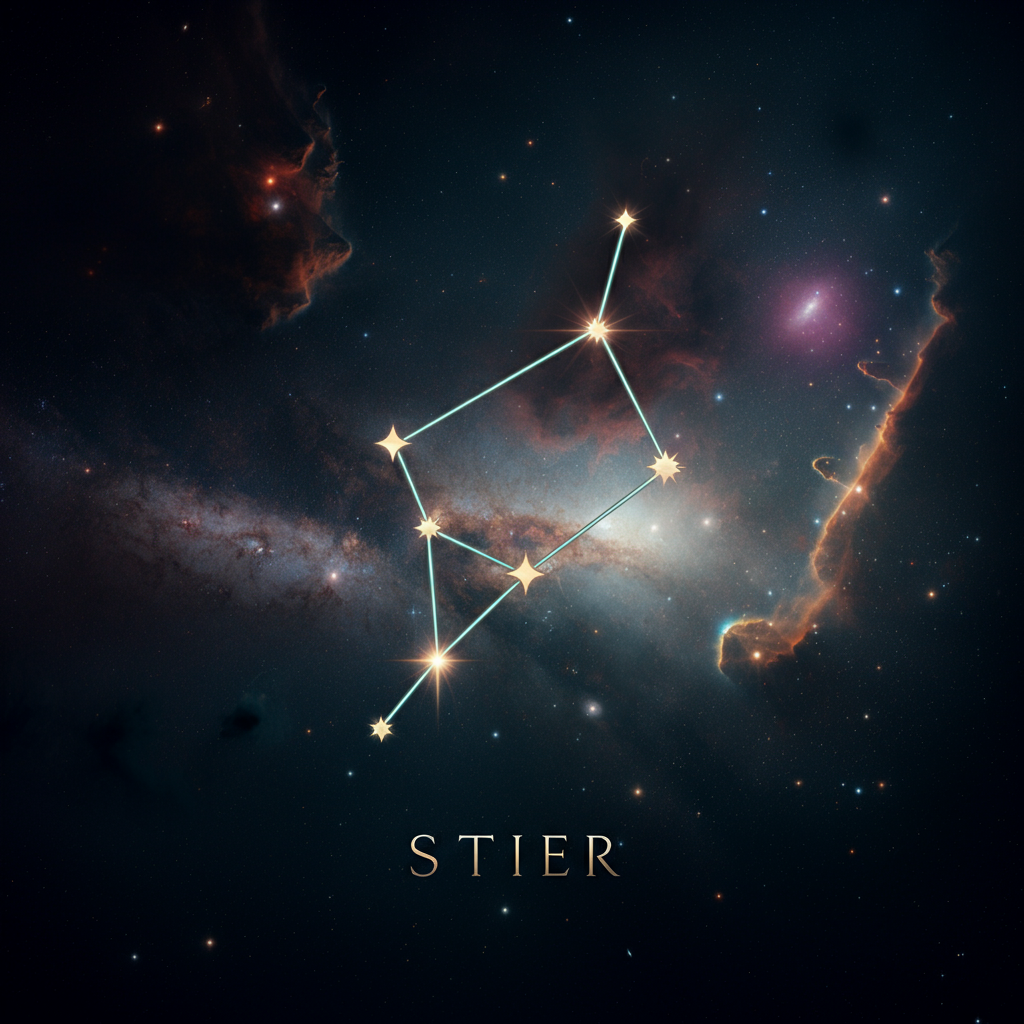 Stier Daghoroscoop – 20 december 2026 ✨