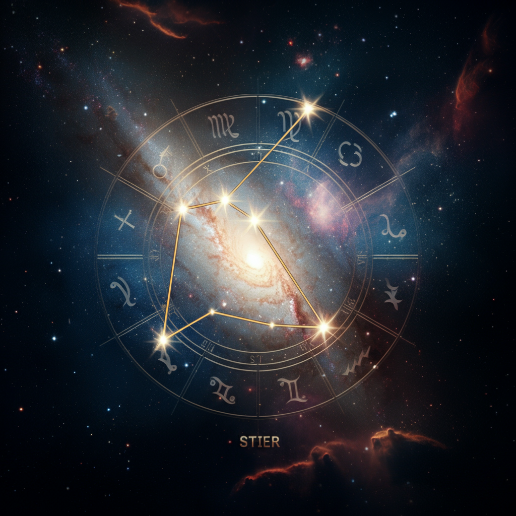 Stier Daghoroscoop – 22 oktober 2026 ✨