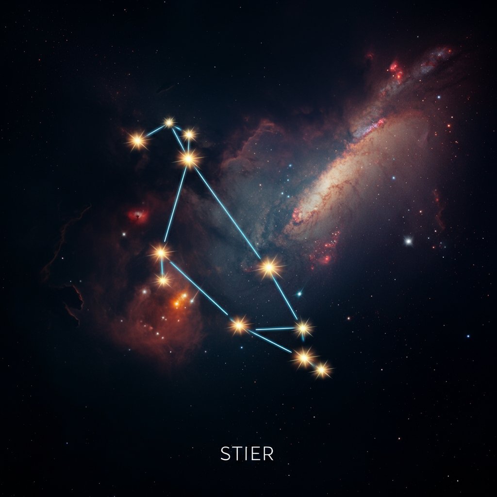 Stier Daghoroscoop – 23 december 2026 ✨