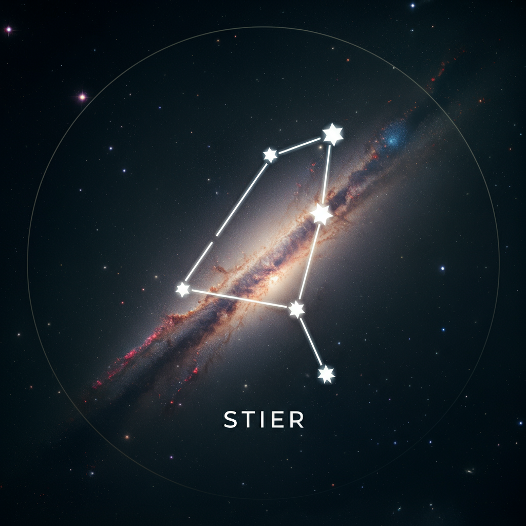 Stier Daghoroscoop – 26 november 2026 ✨