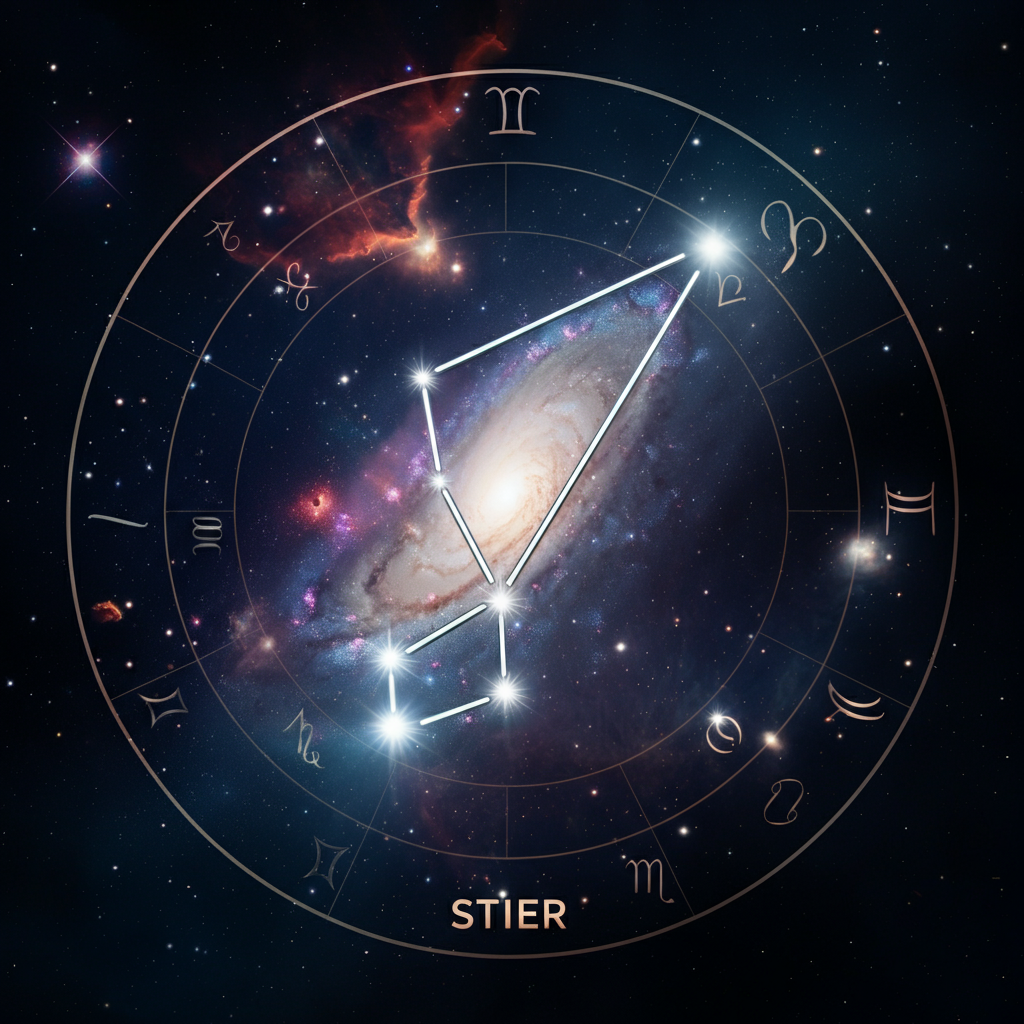 Stier Daghoroscoop – 30 december 2026 ✨