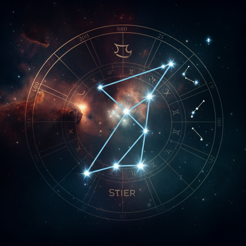 Stier Daghoroscoop – 30 oktober 2026 ✨