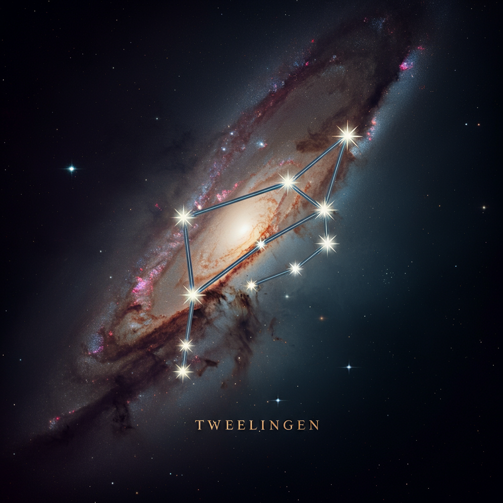 Tweelingen Daghoroscoop – 6 november 2026 ✨