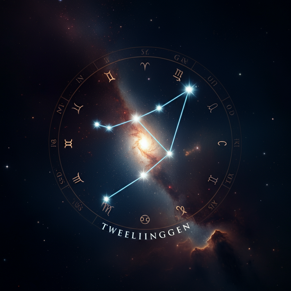 Tweelingen Daghoroscoop – 16 november 2026 ✨