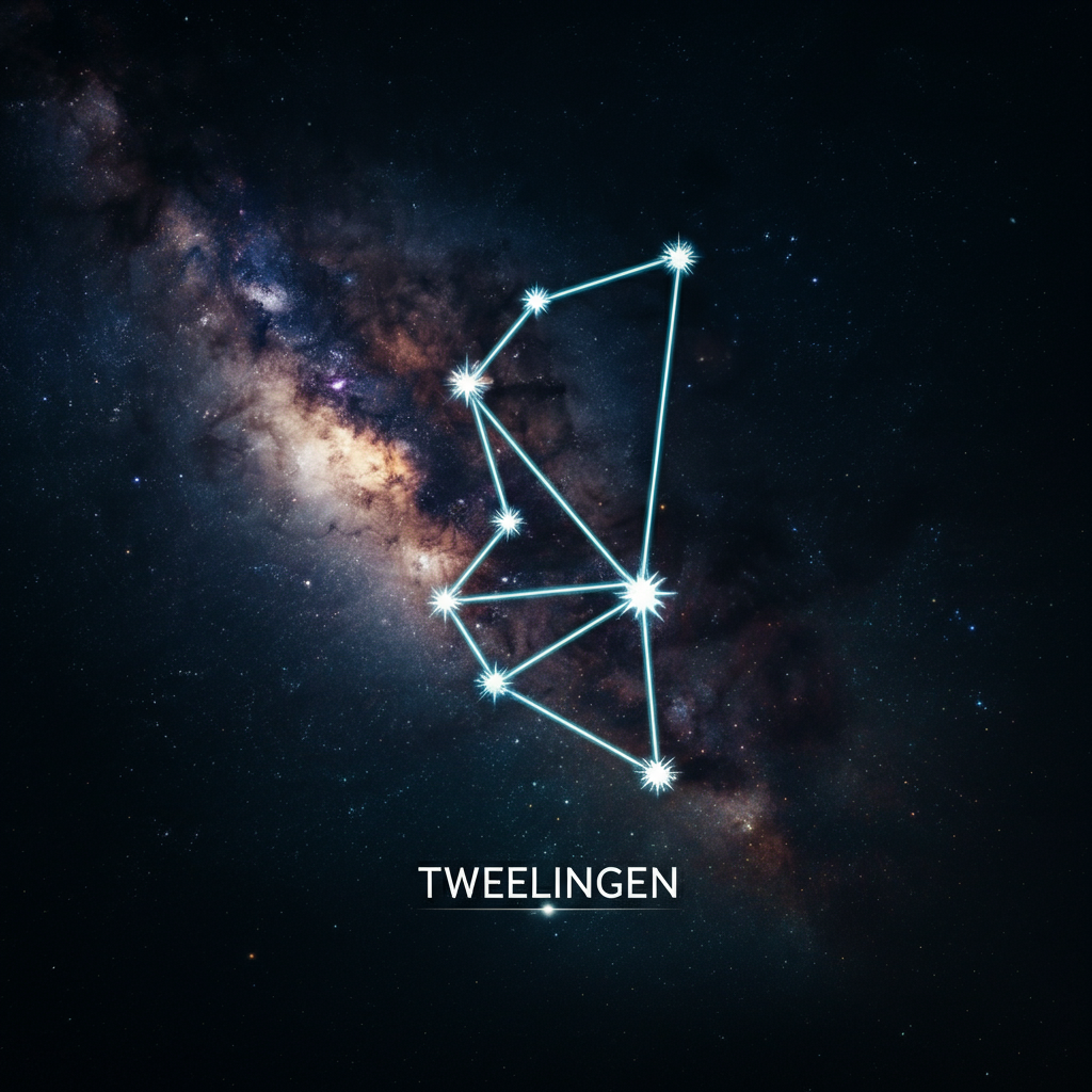 Tweelingen Daghoroscoop – 24 november 2026 ✨