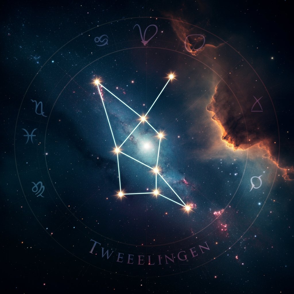 Tweelingen Daghoroscoop – 25 november 2026 ✨