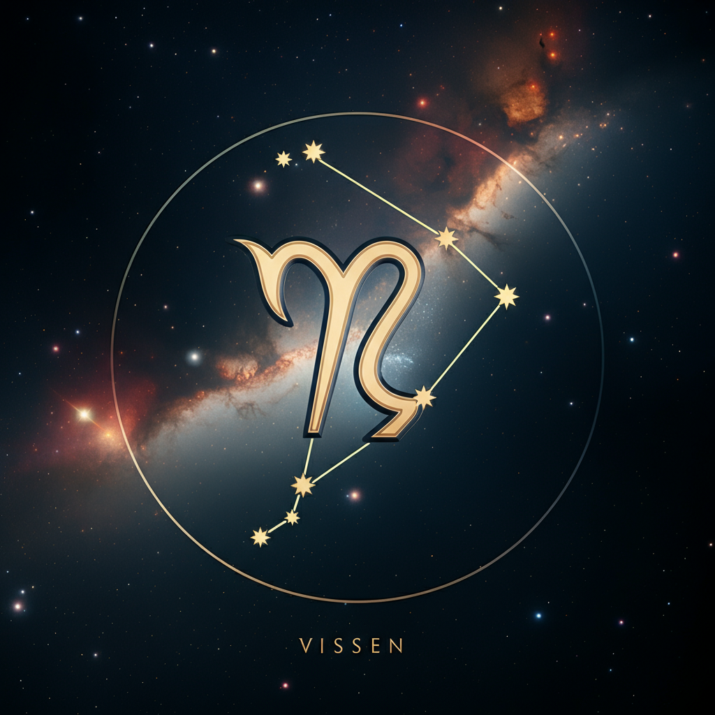 Vissen Daghoroscoop – 6 oktober 2026 ✨