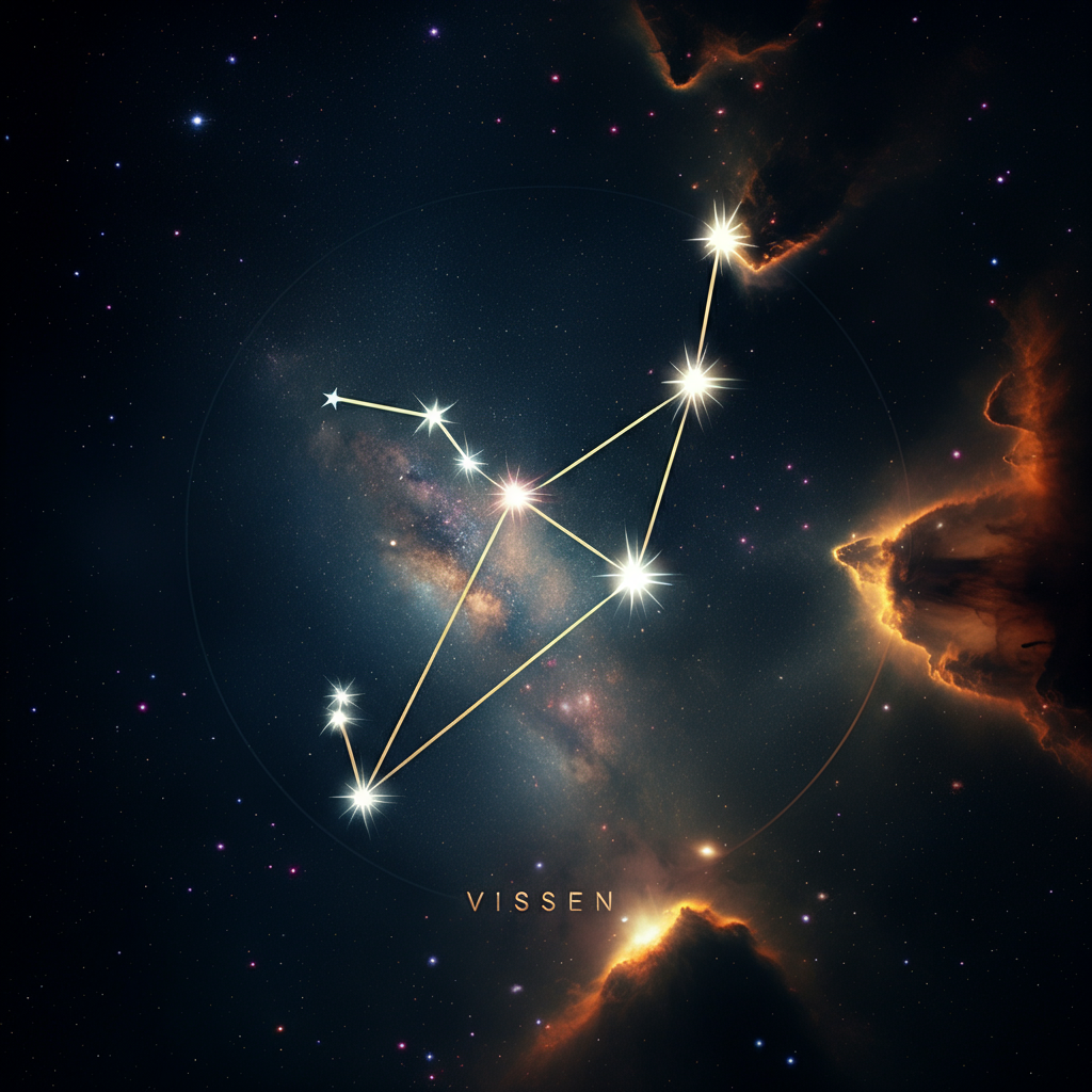 Vissen Daghoroscoop – 11 december 2026 ✨