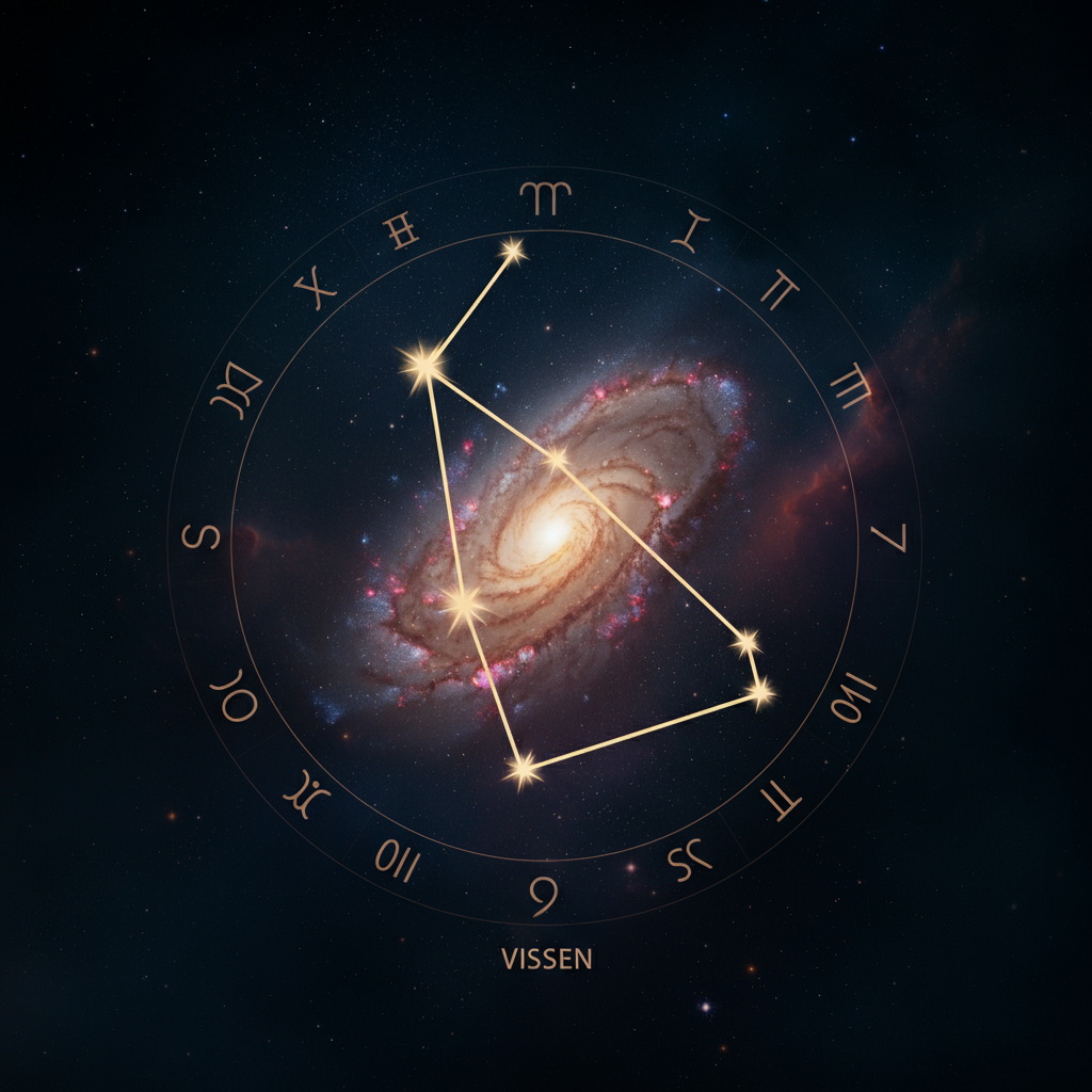 Vissen Daghoroscoop – 12 december 2026 ✨