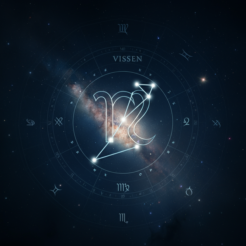 Vissen Daghoroscoop – 14 december 2026 ✨