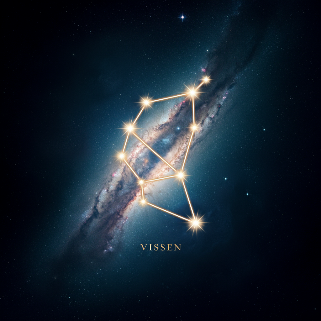 Vissen Daghoroscoop – 18 november 2026 ✨