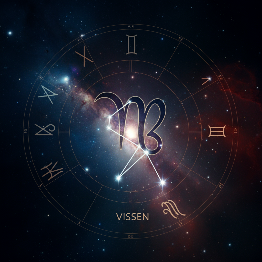 Vissen Daghoroscoop – 19 november 2026 ✨