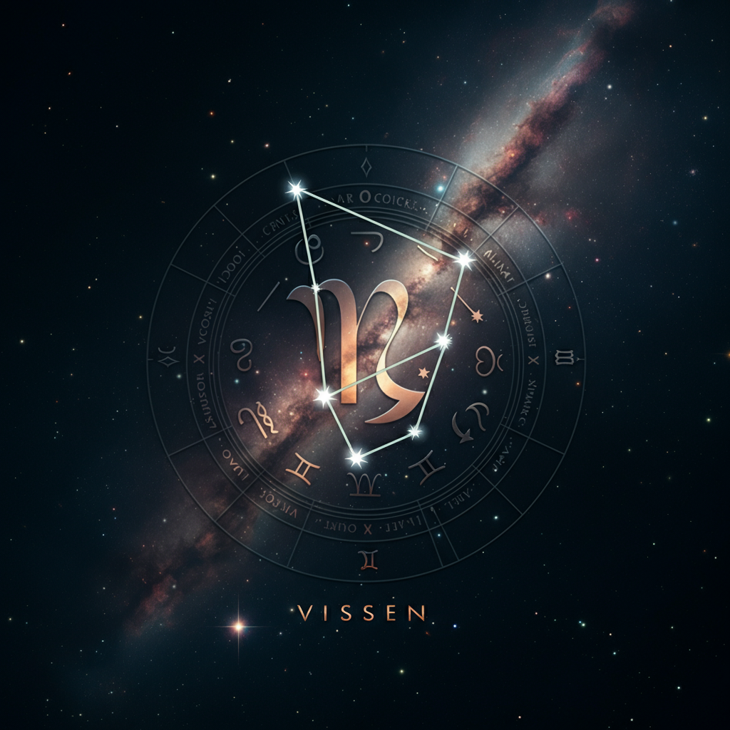 Vissen Daghoroscoop – 23 november 2026 ✨