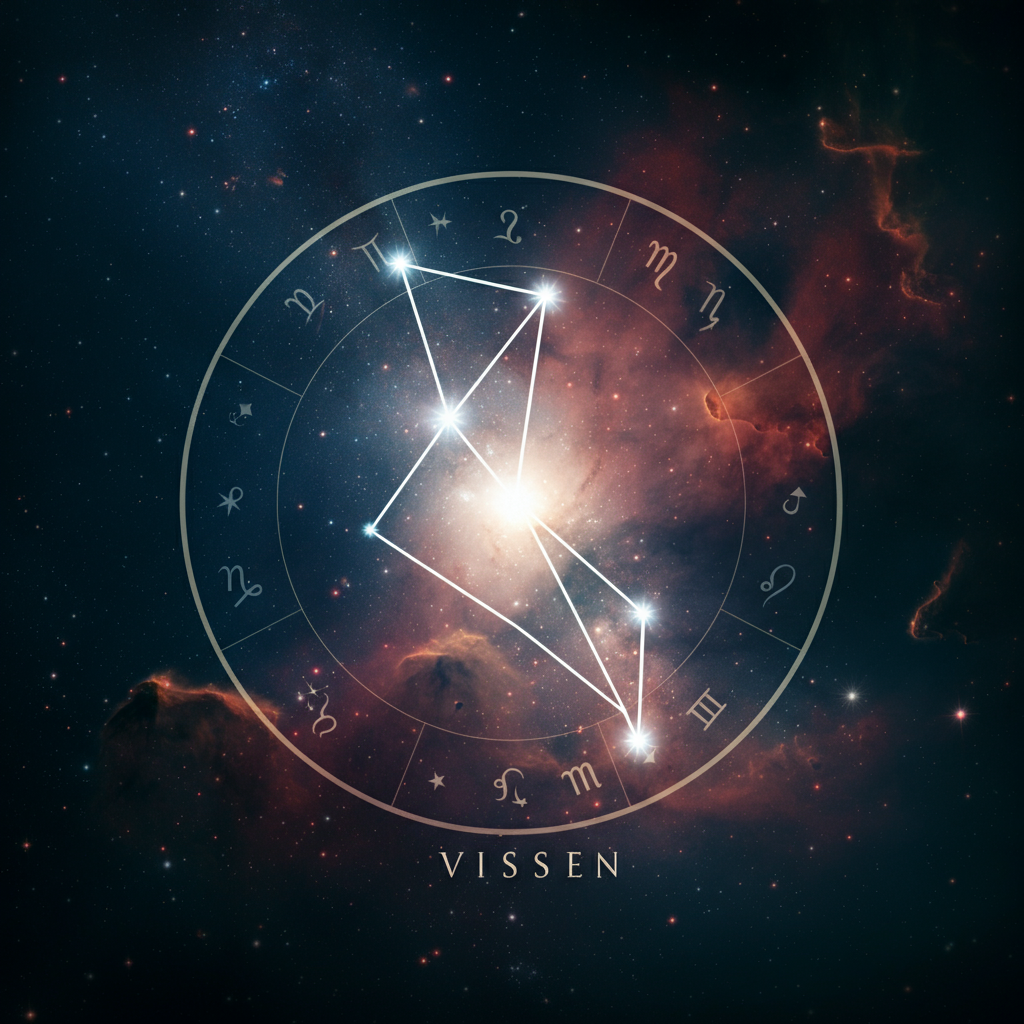 Vissen Daghoroscoop – 24 november 2026 ✨