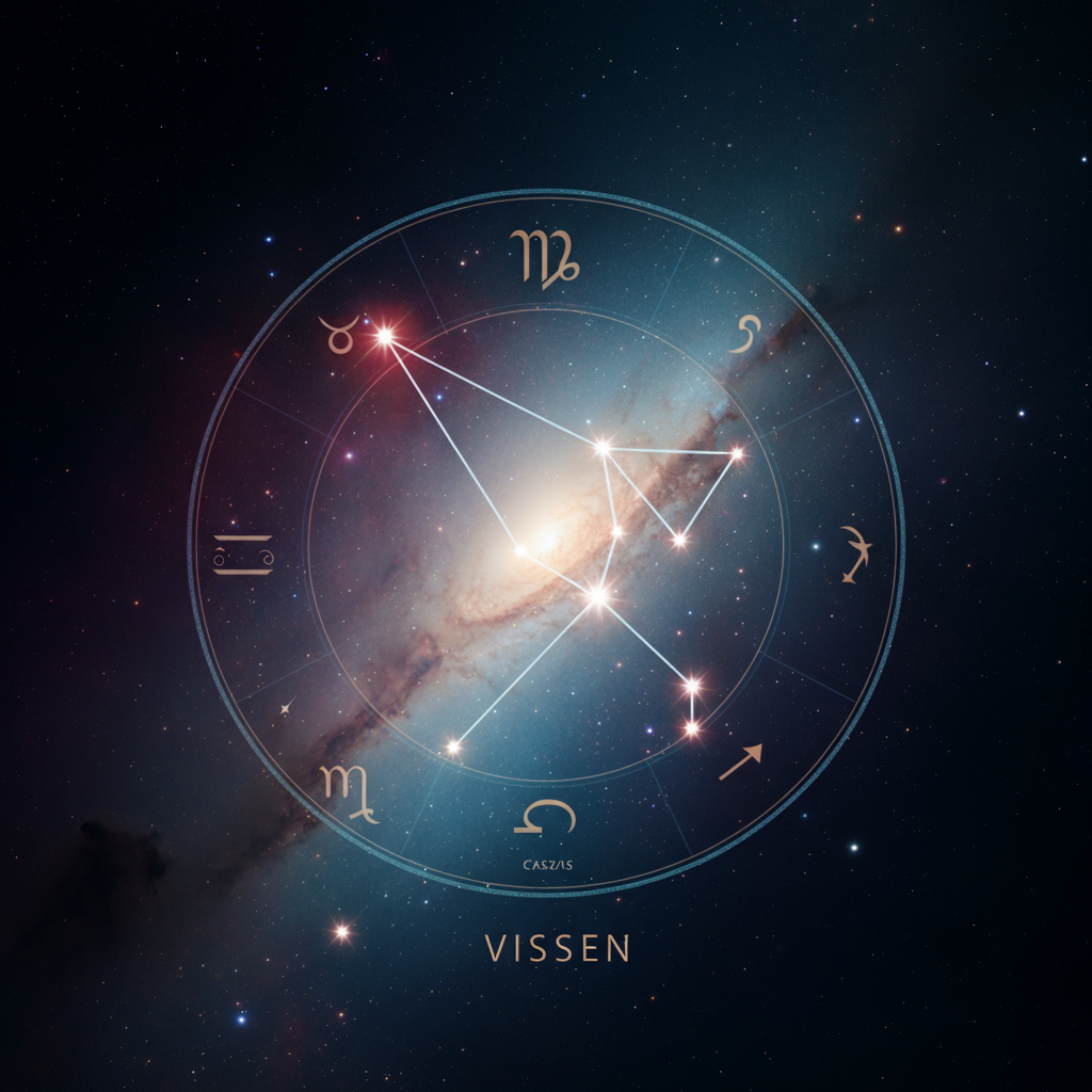 Vissen Daghoroscoop – 30 december 2026 ✨