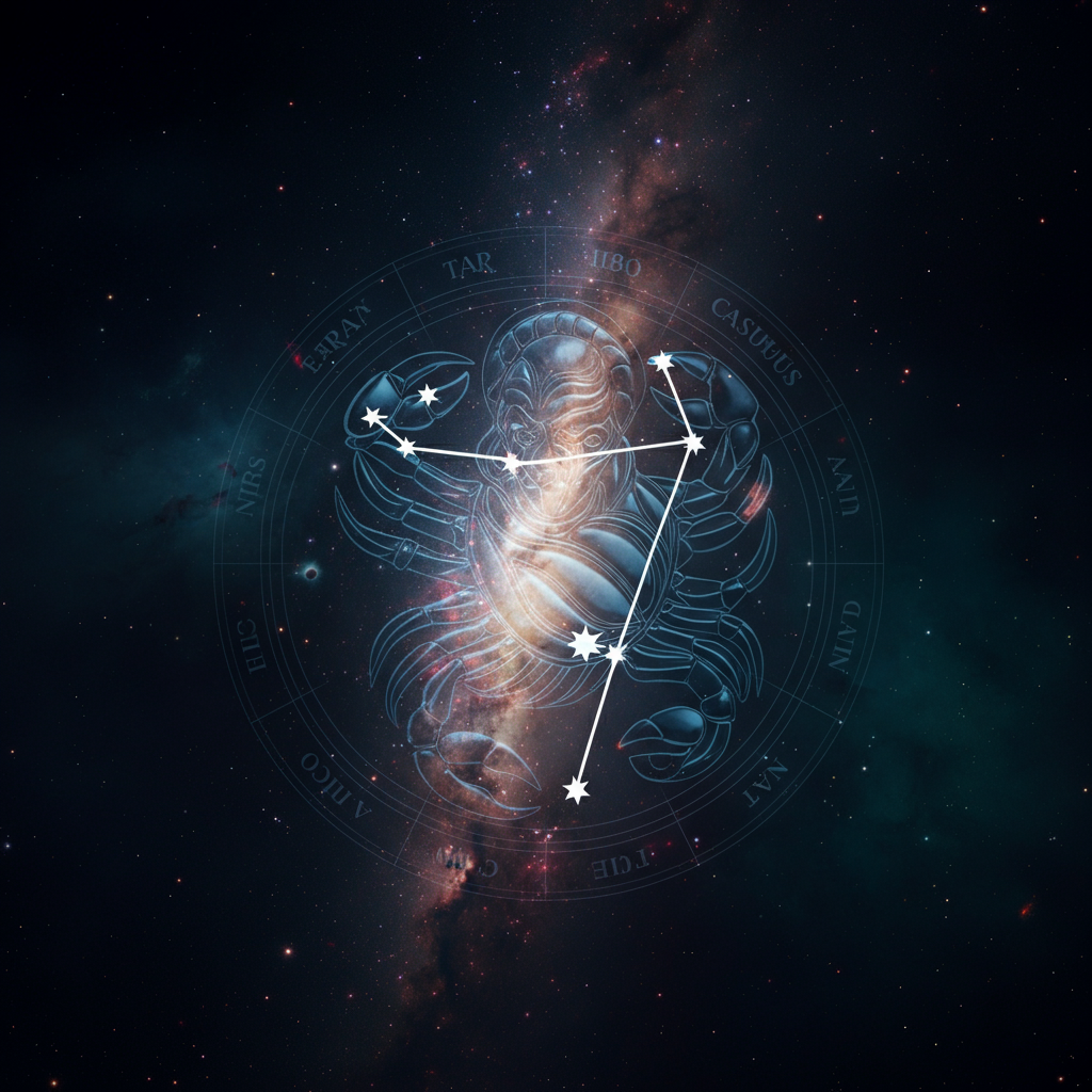 Waterman Daghoroscoop – 3 november 2026 ✨