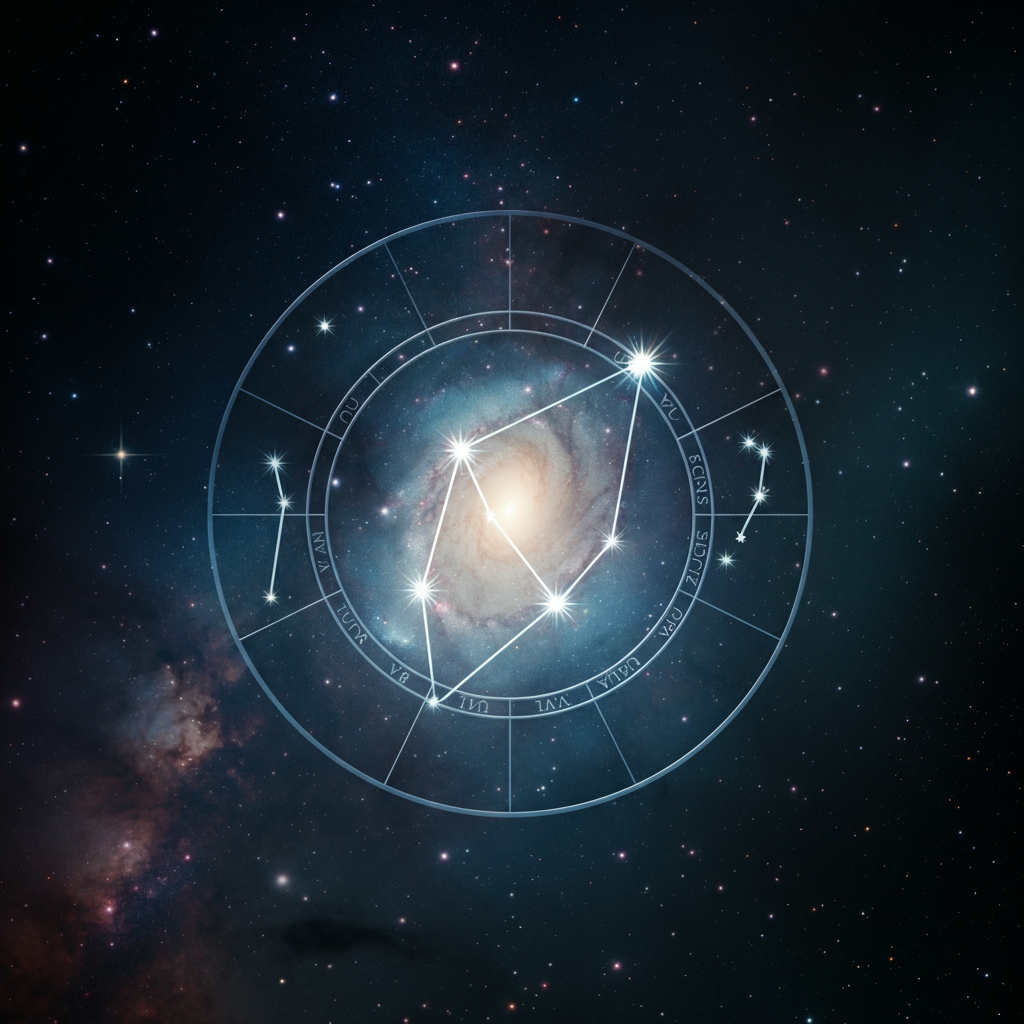 Waterman Daghoroscoop – 4 december 2026 ✨