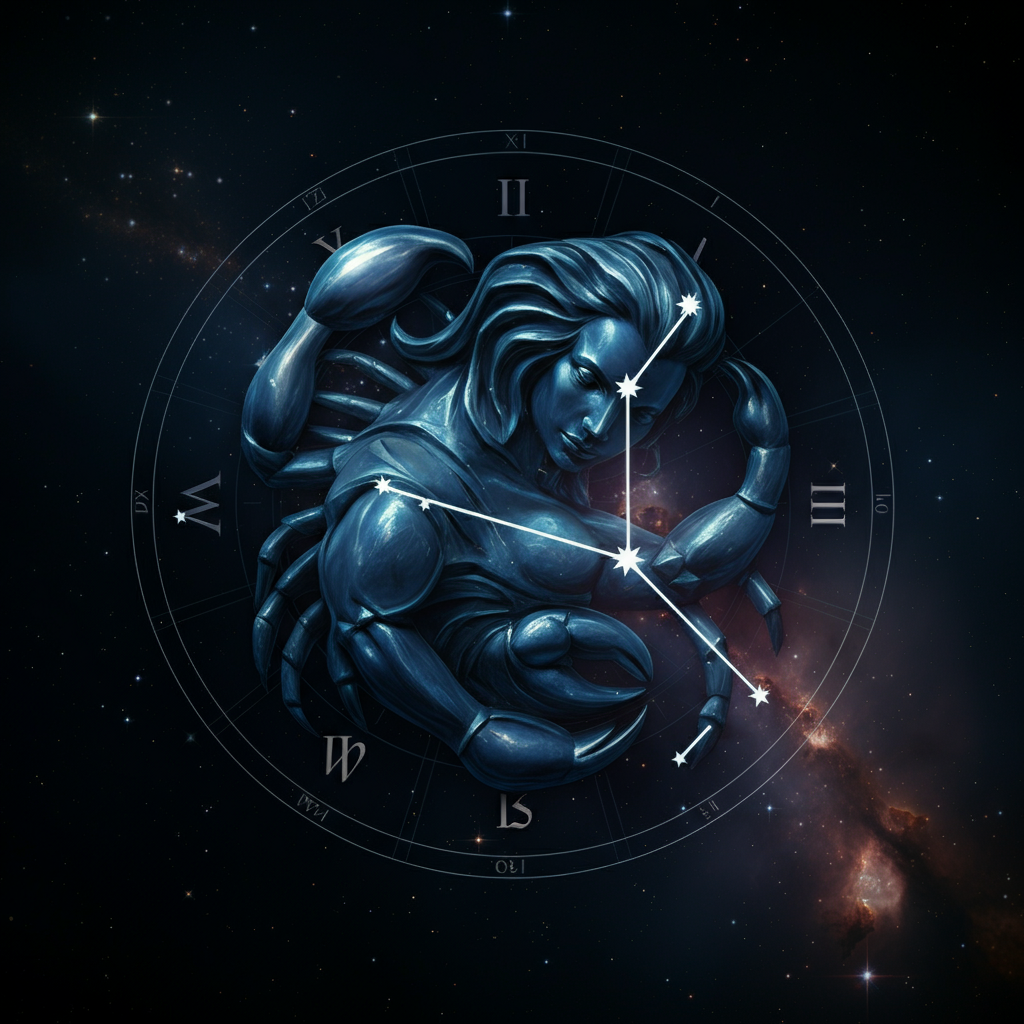 Waterman Daghoroscoop – 5 november 2026 ✨