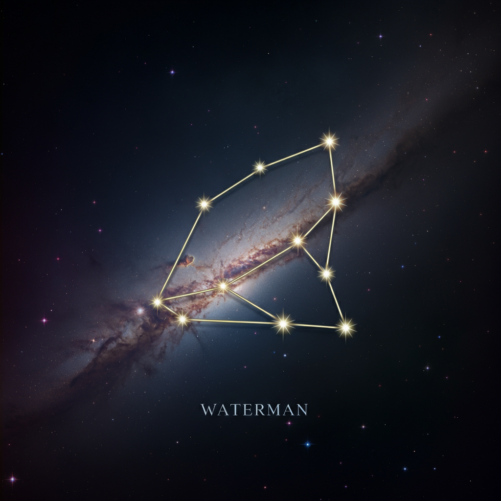 Waterman Daghoroscoop – 17 december 2026 ✨