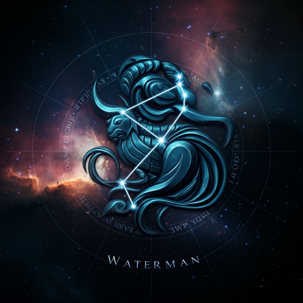 Waterman Daghoroscoop – 19 december 2026 ✨