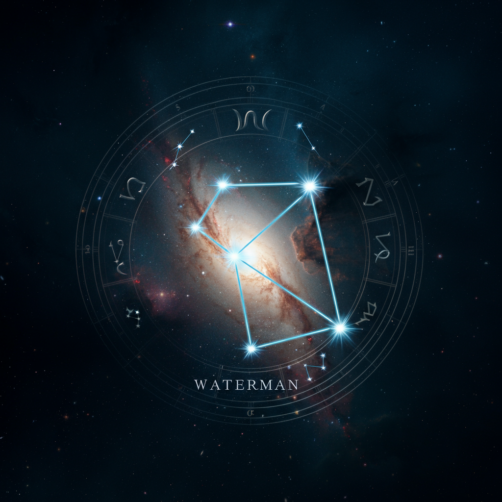 Waterman Daghoroscoop – 20 november 2026 ✨