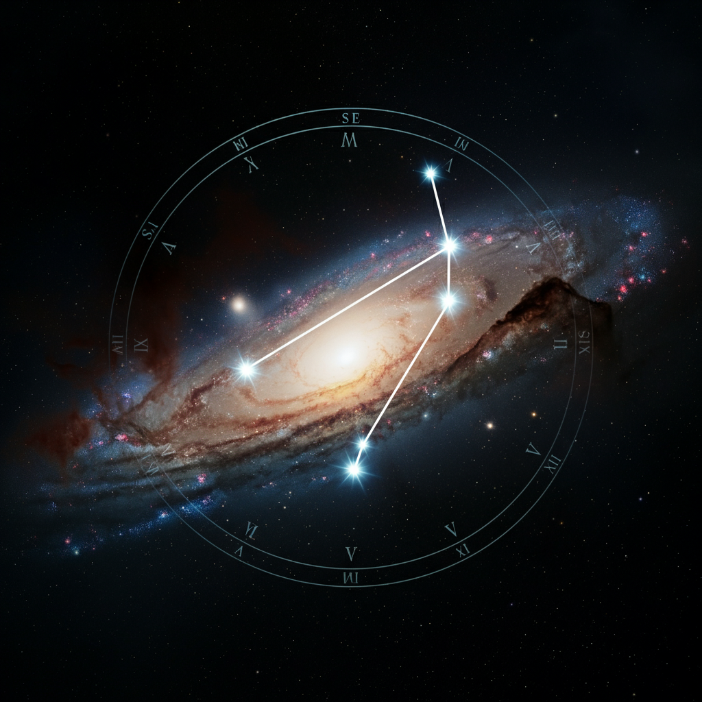 Waterman Daghoroscoop – 25 december 2026 ✨