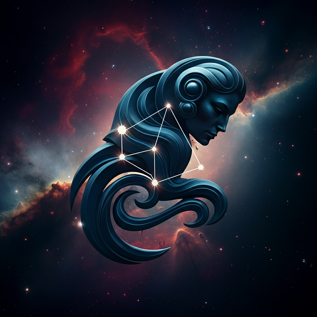 Waterman Daghoroscoop – 26 november 2026 ✨