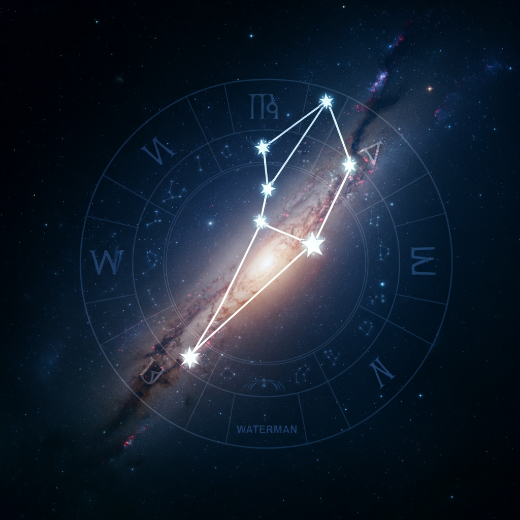 Waterman Daghoroscoop – 27 november 2026 ✨