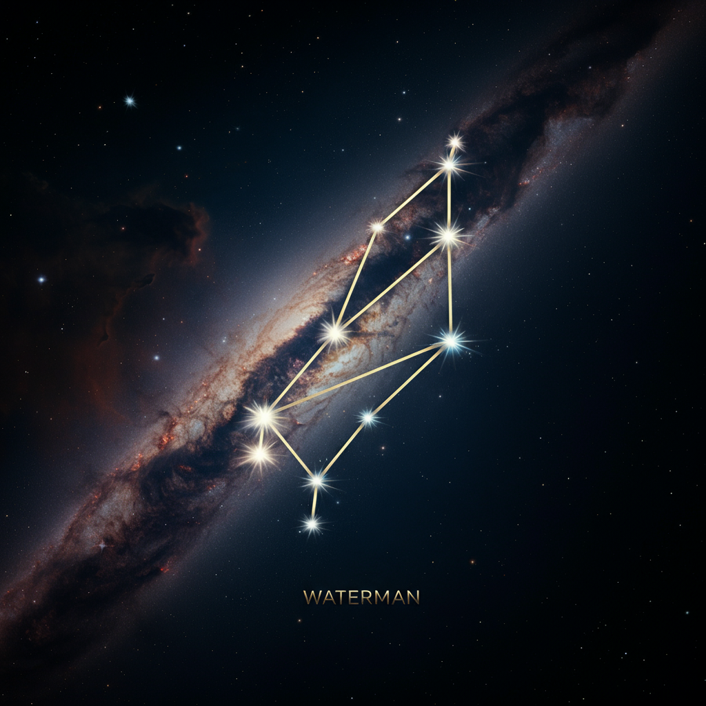 Waterman Daghoroscoop – 28 oktober 2026 ✨