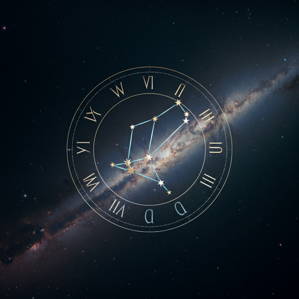 Weegschaal Daghoroscoop – 2 december 2026 ✨