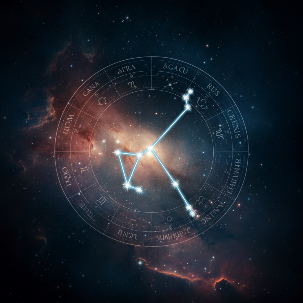 Weegschaal Daghoroscoop – 5 december 2026 ✨