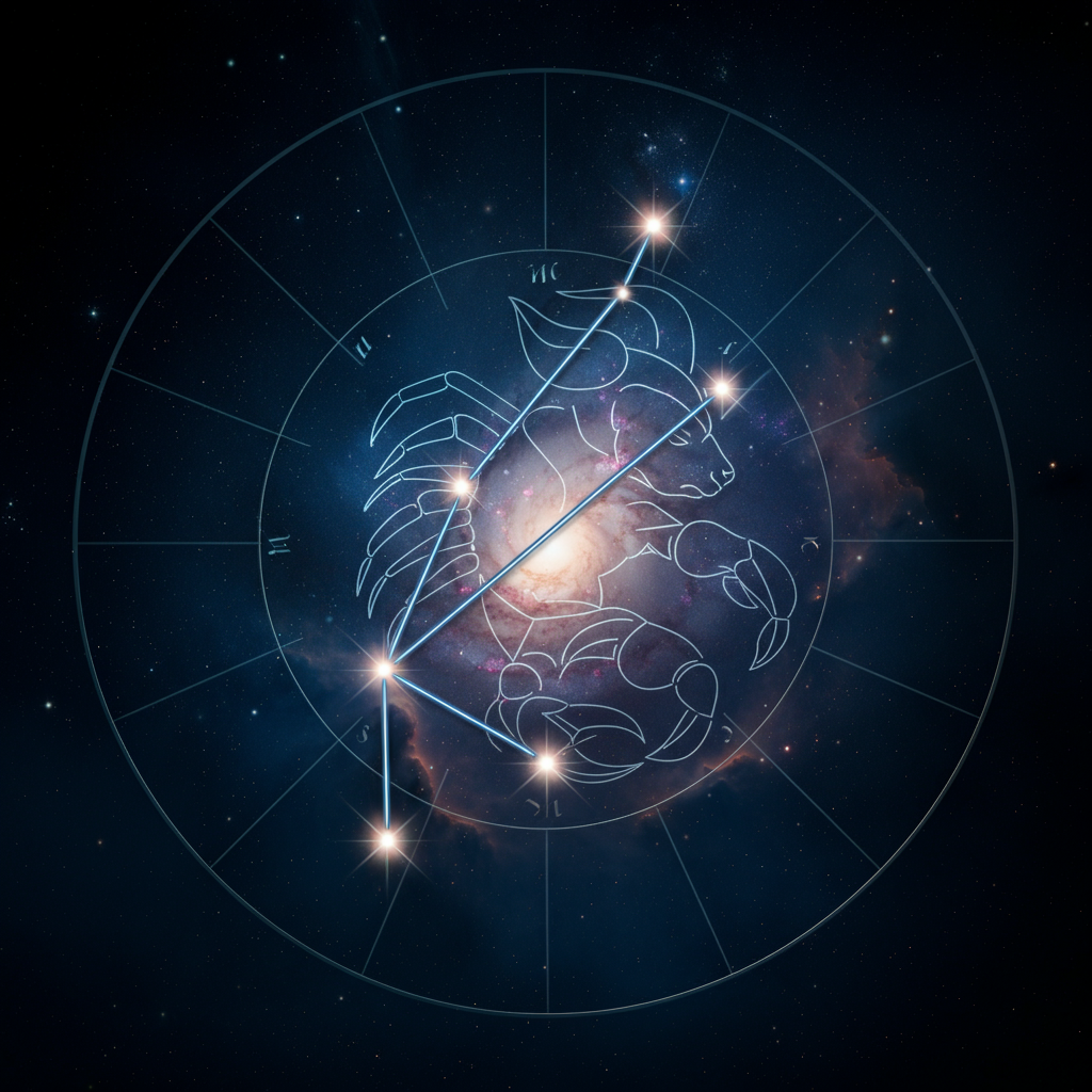 Weegschaal Daghoroscoop – 9 november 2026 ✨