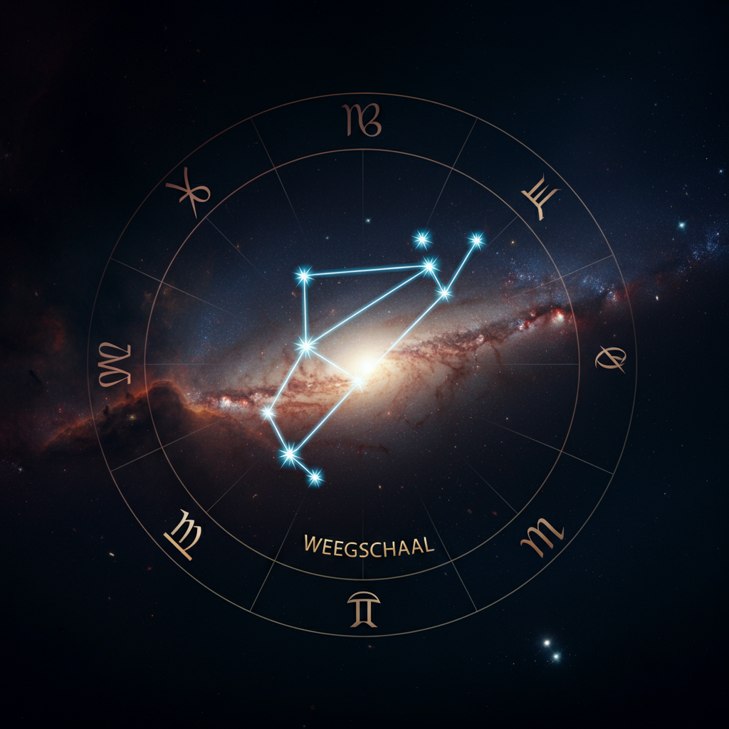 Weegschaal Daghoroscoop – 11 november 2026 ✨