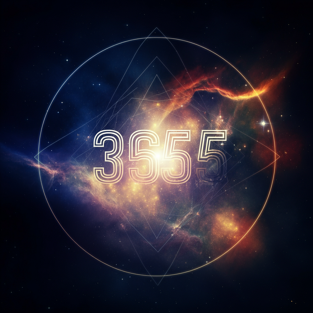 Numerologie 3652 Betekenis ✨